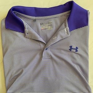 Under Armour Polo (Large)